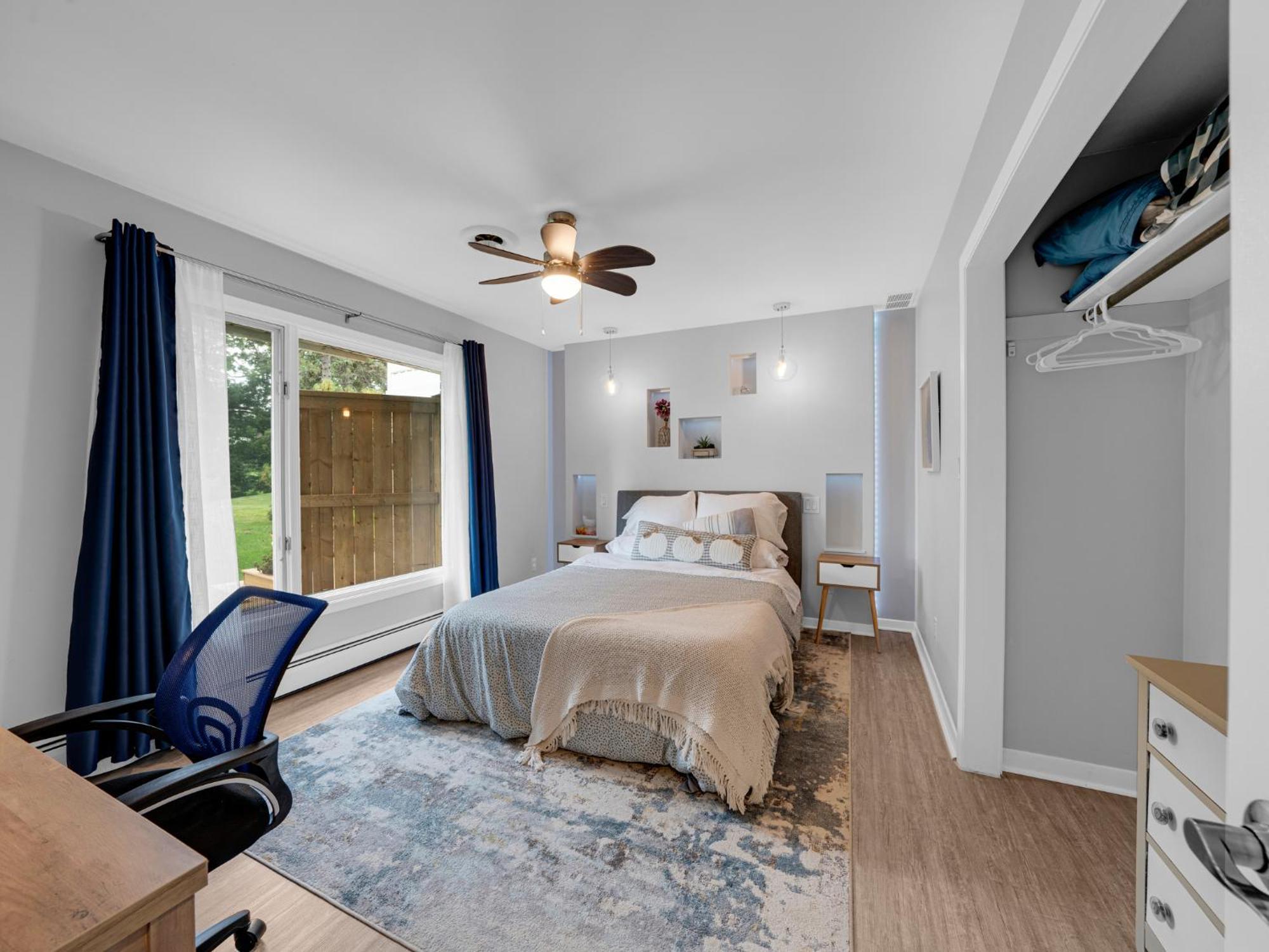 Coastal Suite #1 Cozy Suite #2 - Seacliff Beach Suites Leamington Eksteriør bilde